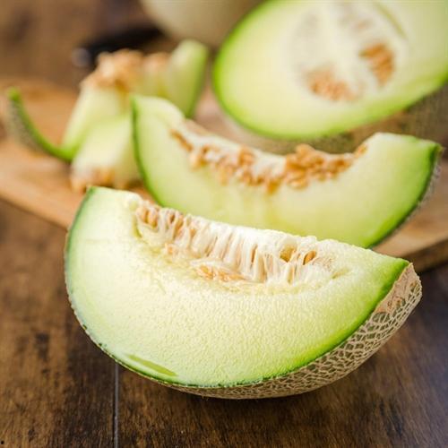 蜜瓜如何吃,解锁夏日清新美味