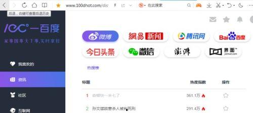 吃瓜网址大全,一网打尽娱乐圈最新动态