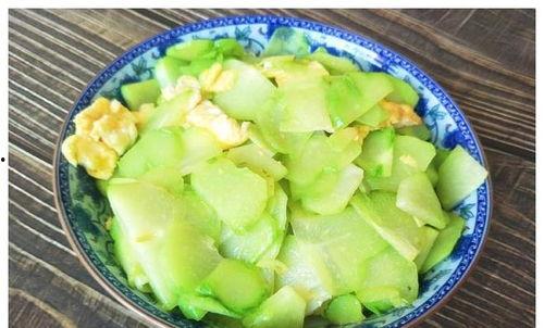 洋瓜米怎么吃,探索美味新境界