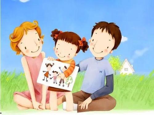 吃瓜教育孩子学古诗,寓教于乐的传统文化传承新方式